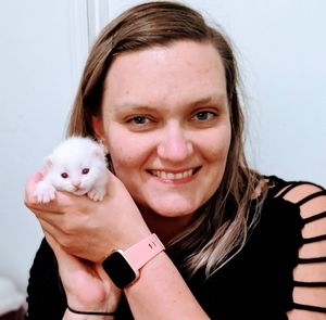 Meet your Posher, Sam